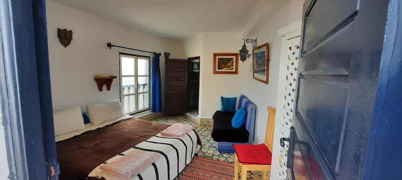 Le Bastion Apartment เอสเซาอิรา ห้อง รูปภาพ