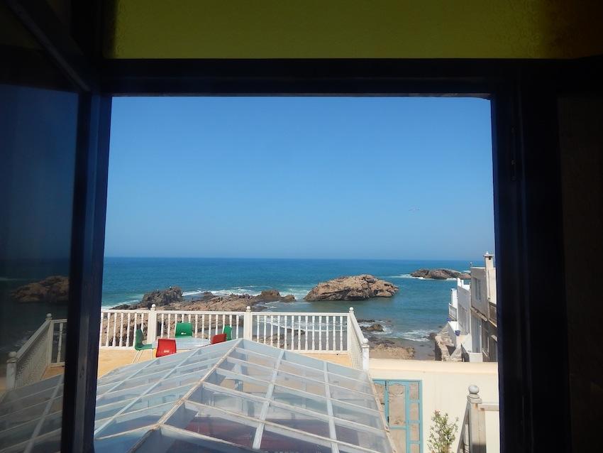 Le Bastion Apartment เอสเซาอิรา ภายนอก รูปภาพ