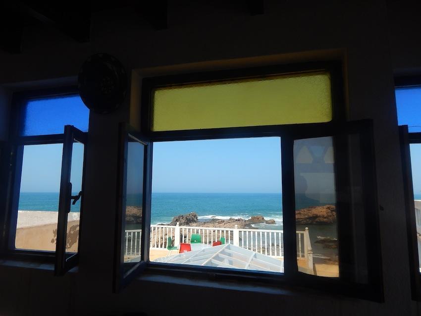 Le Bastion Apartment เอสเซาอิรา ภายนอก รูปภาพ